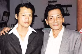 Cậu con trai nghệ sĩ Thương Tín từng tiết lộ gây choáng về bố là ai?