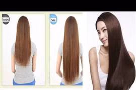 Mẹo tận dụng nguyên liệu trong nhà kích thích tóc mọc nhanh