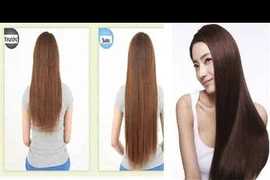 Mẹo tận dụng nguyên liệu trong nhà kích thích tóc mọc nhanh