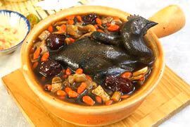  Món ăn cho người bị bệnh thận