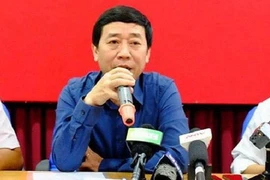 Chuyện lạ ở Bộ Y tế: Vụ trưởng “to hơn” Thứ trưởng?