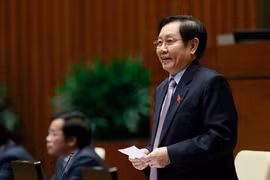 Các Bộ trưởng đều chăm "nhận trách nhiệm"