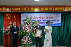 Nhiều dấu hiệu tham nhũng tài sản, làm trái quy định tại Đại học Điện lực