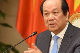 Bộ trưởng Mai Tiến Dũng: Ăn 1 cái kẹo chocolate 'cõng' 13 giấy phép thì đau hết cả răng