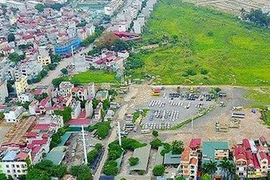 Hà Nội chính thức duyệt danh sách gần 1.700 dự án thu hồi đất năm 2019