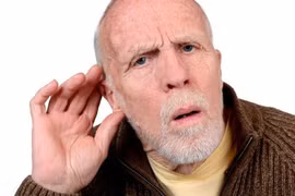 Viêm tai giữa và suy giảm thính lực