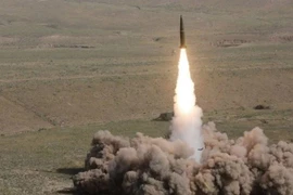 Tên lửa Nga khống chế chiến trường, gây thiệt hại nặng nề cho quân đội Ukraine