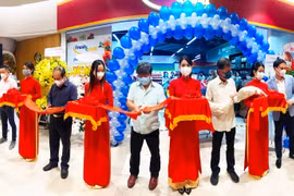 Masan liên tiếp khai trương cửa hàng CVLife, Fresh & Chill tích hợp đa trải nghiệm