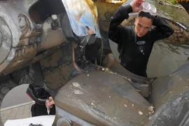 Livestream cảnh lặn sông, nam YouTuber sợ hãi khi phát hiện ra xác chết trong xe, vô tình phá được vụ án bí ẩn 12 năm về trước