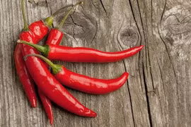 Ăn ớt thế nào cho tốt?