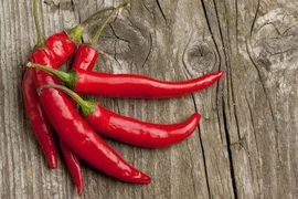 Ăn ớt thế nào cho tốt?
