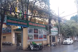  Cao đẳng Y dược Tuệ tĩnh Hà Nội: Dấu hỏi lớn về Quyết định nâng cấp?