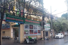  Cao đẳng Y dược Tuệ tĩnh Hà Nội: Dấu hỏi lớn về Quyết định nâng cấp?