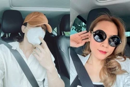 Người hâm mộ soi ra Mỹ Tâm... chỉ follow mình anh