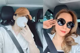 Người hâm mộ soi ra Mỹ Tâm... chỉ follow mình anh