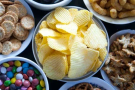 Thực phẩm có chất lượng dinh dưỡng thấp gây nguy cơ ung thư cao