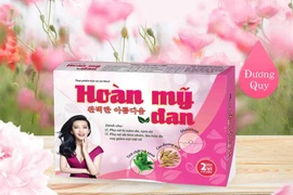 Hoàn Mỹ Đan hỗ trợ điều trị nám có tốt không?