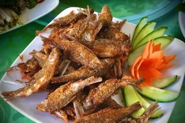 Quy trình làm cá thính Tử Đà