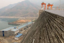 Thủy điện thiếu nước nghiêm trọng