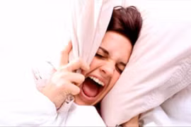 Mùa hè ngày dài đêm ngắn làm giấc ngủ dễ rối loạn 