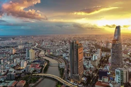 Dự báo kim ngạch xuất khẩu của TPHCM đạt 70 tỷ đô trong năm 2025