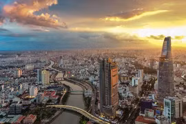 Dự báo kim ngạch xuất khẩu của TPHCM đạt 70 tỷ đô trong năm 2025