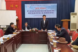 Quy hoạch cảng hàng không, sân bay toàn quốc: Đồ sộ nhưng cần rà soát, sớm hoàn thiện