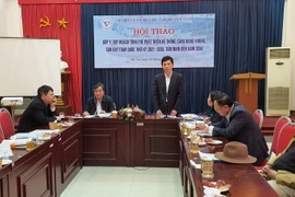 Quy hoạch cảng hàng không, sân bay toàn quốc: Đồ sộ nhưng cần rà soát, sớm hoàn thiện