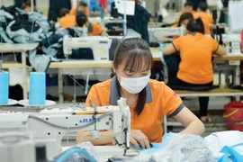 Các doanh nghiệp cần thay đổi chiến lược trả lương