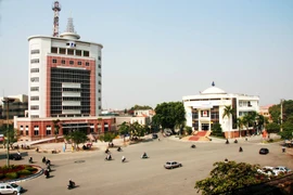 Hải Dương điều chỉnh quy hoạch phân khu phường Việt Hoà