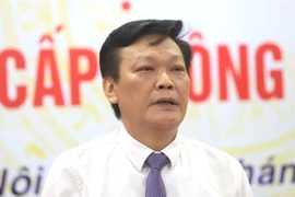 Bộ Nội vụ nói về việc bổ nhiệm con gái Bí thư Vĩnh Phúc làm PGĐ Sở