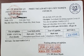 Bị can Trần Xuân Đạt.