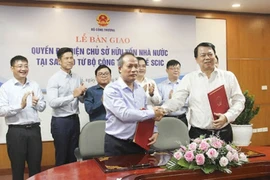 Chuyển 36% cổ phần Sabeco sang SCIC để thoái vốn