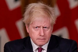 Đột biến mới của virus phá tan lễ Giáng sinh tại Anh