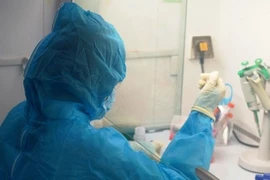 Trở về từ khu cách ly, nam thanh niên dương tính với SARS-CoV-2 sau 2 tuần