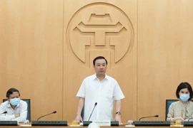 "Ổ dịch" Hà Nam phức tạp, Hà Nội nâng cảnh báo nguy cơ lên mức cao nhất