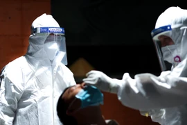 Bạc Liêu họp khẩn vì ca dương tính SARS-CoV-2