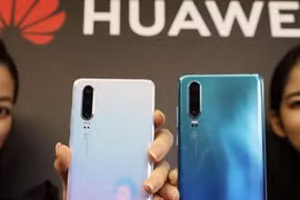 Hàng loạt nhà mạng, nhà bán lẻ châu Á ngừng bán điện thoại Huawei