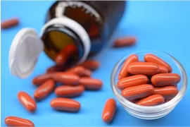 F0 uống nhiều thuốc bổ, vitamin có tốt?