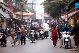 Chống dịch Covid-19, đừng chủ quan