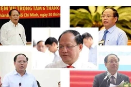 Cách chức ông Tất Thành Cang: Vì sao cán bộ trẻ sớm hư hỏng?