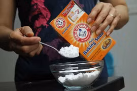 Sử dụng an toàn bột “thần thánh”