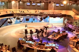  Hacker đã tấn công iPhones của các nhà báo Al-Jazeera bằng phần mềm của Israel