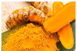 Nghệ vàng lợi mật