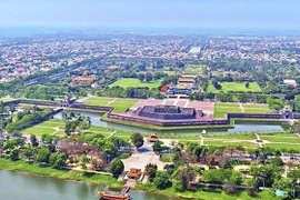 Hoàn thiện dự thảo chính sách đặc thù đối với Thừa Thiên Huế