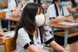Bộ Giáo dục chỉ đạo việc đi học trực tiếp trước 14/2
