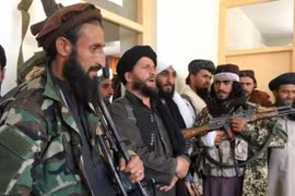 Afghanistan: Panjshir tiếp tục kháng chiến, Taliban công bố danh sách nội các lâm thời