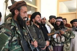 Afghanistan: Panjshir tiếp tục kháng chiến, Taliban công bố danh sách nội các lâm thời