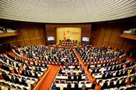 Có nên quy hoạch cả ngàn ha cho du lịch tâm linh hay không?