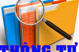 Hàng loạt Thông tư mới có hiệu lực từ tháng 10/2020